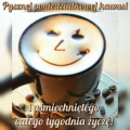 😊U�miechem rozpocznij nowy tydzie�!