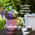 💗Cieplutko witam Ci� w czwartek!