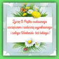🌼�ycz� Ci Pi�tku cudownego...