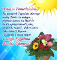 🌸🤗Witaj w Poniedziałek!