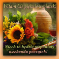 🤗Wspania�ego Pi�tku!