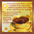 :)Uśmiech jest jak słońce o świcie...