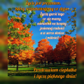 🍁Pi�knego Dnia🍂