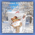 ❄ Zimowe dzie� dobry❄