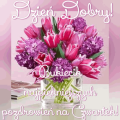 Witam Cię pięknie w czwartek!