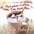 Słodkiego Piąteczku!