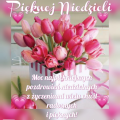 🌷Pięknej Niedzieli!