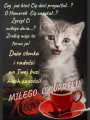 🤗Mi�ego Czwartku!
