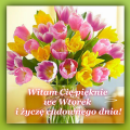 🌷Witam Ci� pi�knie we Wtorek