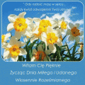 �ycz� Dnia Udanego Wiosennie Roze�mianego 