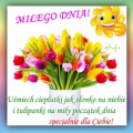 🌷Witam Ci� pi�knie!