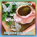 🍀Udanego Wtorku życzę...