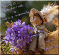 �ycz� Ci �eby Pi�tek ca�y by� radosny i wspania�y 