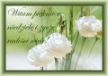 Witam pi�knie w niedziel�, �ycz�c rado�ci wiele!