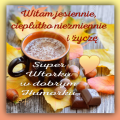 🍁Super wtorku w dobrym humorku!