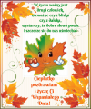 🍁W �yciu wa�ny jest drugi cz�owiek