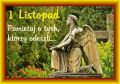 1 Listopad-pami�taj o tych, kt�rzy odeszli...