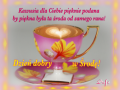☕Dzie� dobry w �rod�!