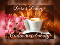🌸Witam najpi�kniej w Sobot�!