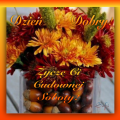 🍁Dzie� dobry w Sobot�!