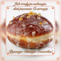 🍩Pysznego Tłustego Czwartku!
