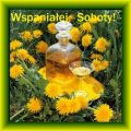 �ycz� Ci wspania�ej soboty!