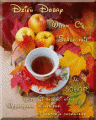 Witam Ci� Serdecznie w Sobotni Dzionek ..:)