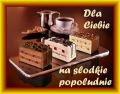 Dla Ciebie na s�odkie popo�udnie!