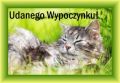 �ycz� Ci udanego wypoczynku!
