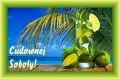 Cudownej letniej soboty!