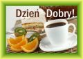 Dzień dobry! Życzę Ci milutkiego dnia!