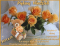  Pięknej Niedzieli ...