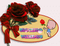 Uroczego weekendu