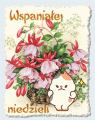 Wspaniałej niedzieli