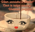:)Pi�tku cudownego i Weekendu te� takiego!