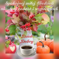 ☀Spokojnej Miłej Niedzieli!