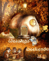 Weso�ego weekendu