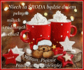 Witam Serdecznie w Środku Tygodnia...