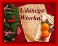 �ycz� udanego wtorku!