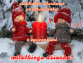 ❄Cieplutkie wtorkowe pozdrowionka🤗
