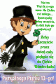 🍀Pomy�lnego Pi�tku 13-go!