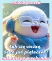 🤗Witam w pi�tek wesolutko…