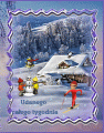 Udanego całego tygodnia 