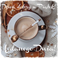 ☕Pi�tku udanego i Weekendu pi�knego !