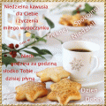 �ycz� ☕ Pi�knej Spokojnej Niedzieli ..