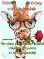 🌹Dzie� dobry w poniedzia�ek!
