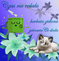 Czas na relaks