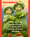:)Wtorku pełnego witaminy i dobrego humorku!