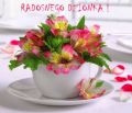 Radosnego dzionka!