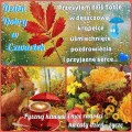 ☕Dzie� dobry w Czwartek!